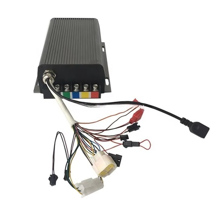 72V 100A Sabvoton Controller - ชุดควบคุม Sabvoton 48v-72v 80A 100A 150A