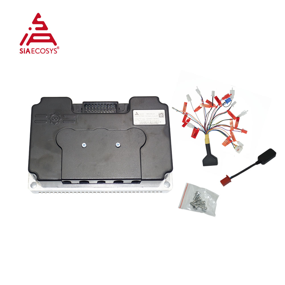 Kelly Kls7230S Controller - Fardriver ND72340 72V 300A ตัวควบคุมมอเตอร์ BLDC