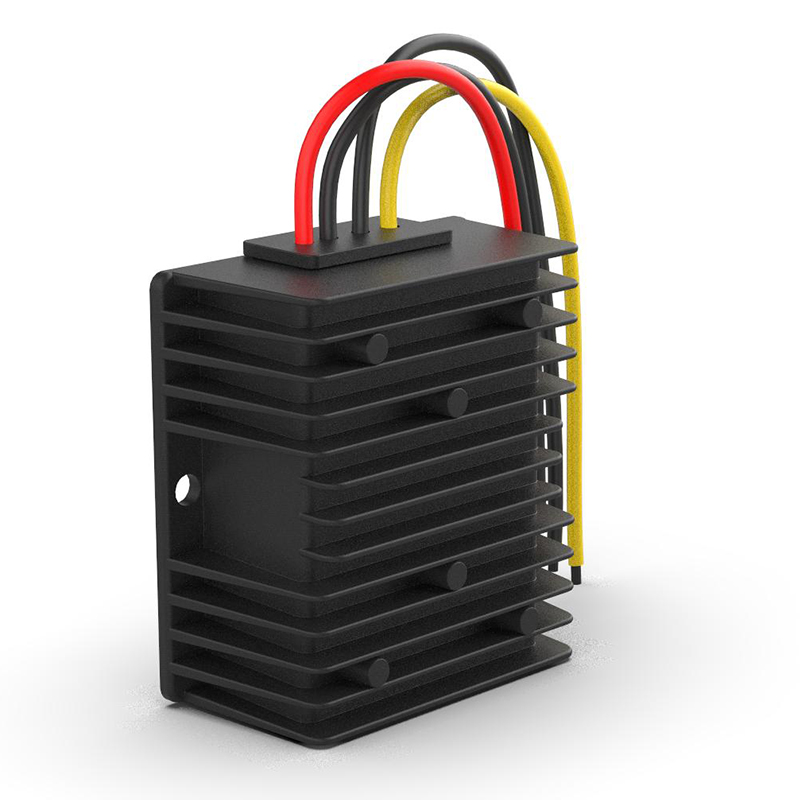 ตัวแปลงไฟ DC-DC แบบ Step-Down  - 72V 15A Fast Charger บทวิจารณ์และราคา