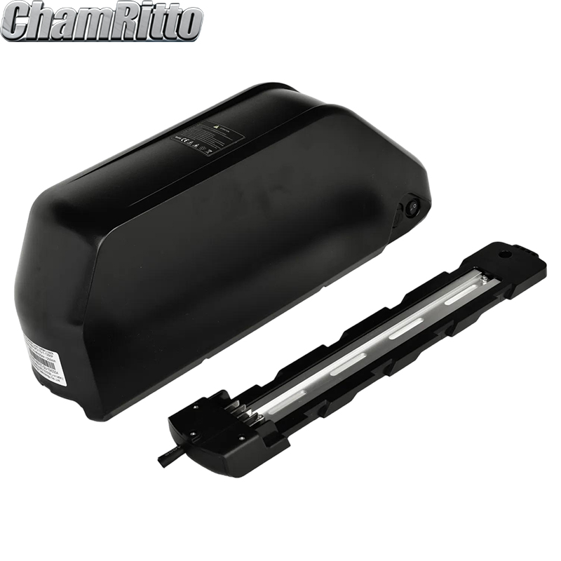 แบตเตอรี่จักรยานไฟฟ้าแบบ Downt - 72V 50Ah 21700 Lithium Battery บทวิจารณ์และราคา