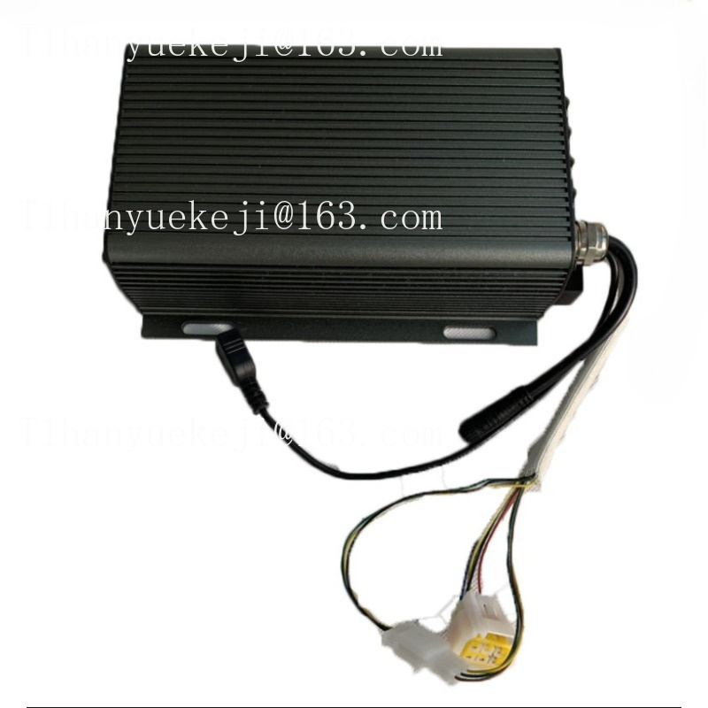 ขายตรงจากโรงงาน คอนโทรลเลอร์ไซ - 72V 100A Sabvoton Controller บทวิจารณ์และราคา