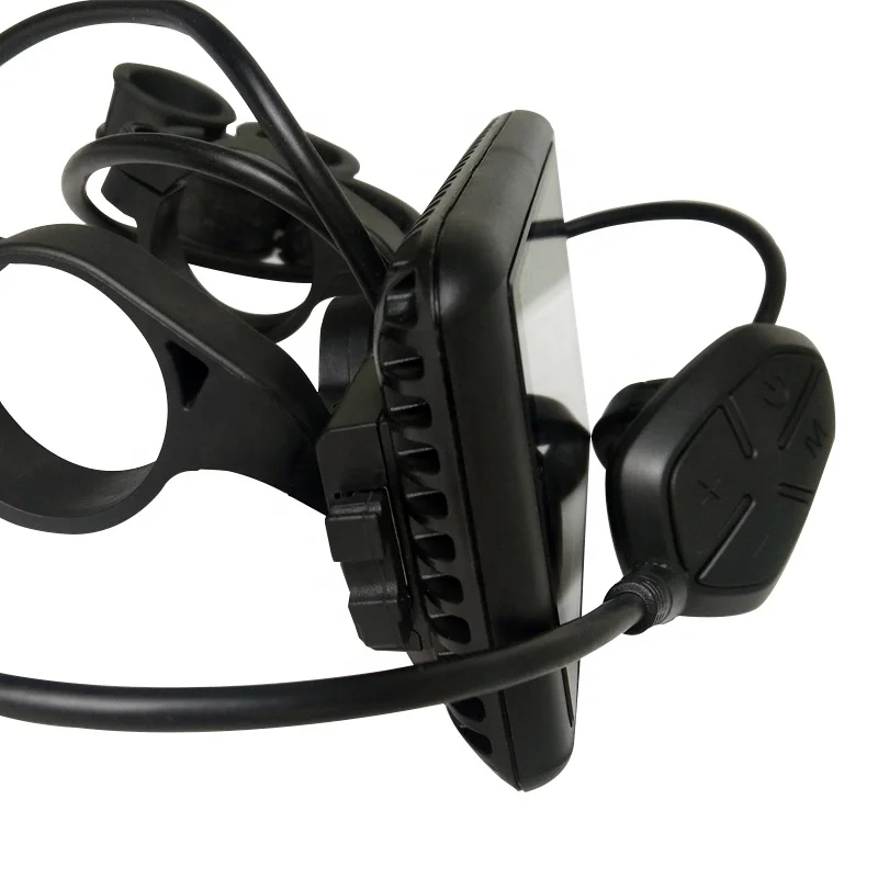 ชุดแปลงมอเตอร์ไซค์เป็นมอเตอร์ไ - 72V 100A Sabvoton Controller บทวิจารณ์และราคา