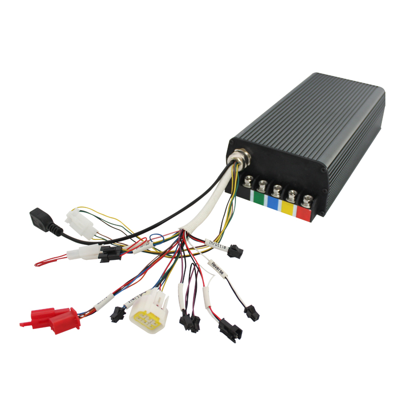 Sabvoton ตรม48V 60V 72V 100A 3 - 72V 100A Sabvoton Controller บทวิจารณ์และราคา