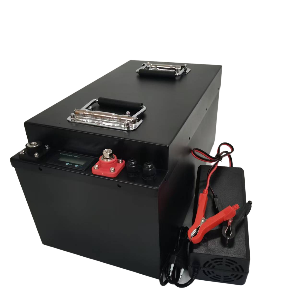 20S 72V 20Ah 30Ah 40Ah 50Ah 60 - 72V 40Ah Lifepo4 Battery Pack บทวิจารณ์และราคา