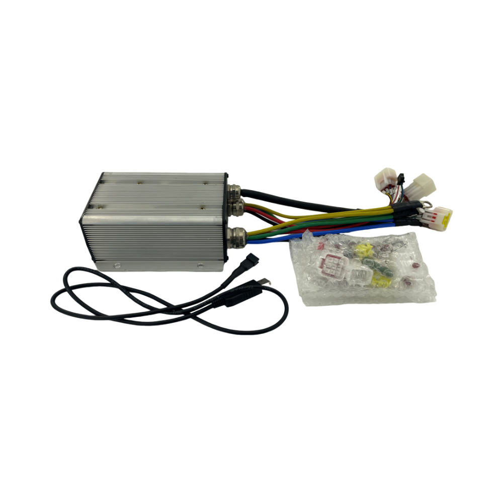 Kelly KLS7230S / KLS7212S Cont - Kelly Kls7230S Controller บทวิจารณ์และราคา