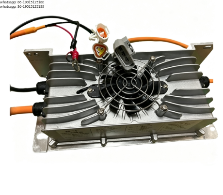เครื่องชาร์จแบตเตอรี่ลิเธียมไอ - 72V 15A Fast Charger บทวิจารณ์และราคา