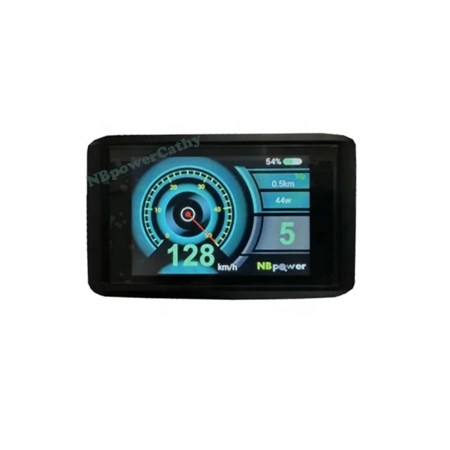 ชุดควบคุม Sabvoton 48v-72v 80A - 72V 100A Sabvoton Controller บทวิจารณ์และราคา