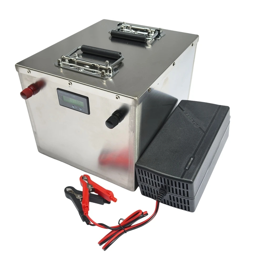 JN- 24S BMS 72V 20Ah 40Ah 60Ah - 72V 40Ah Lifepo4 Battery Pack บทวิจารณ์และราคา