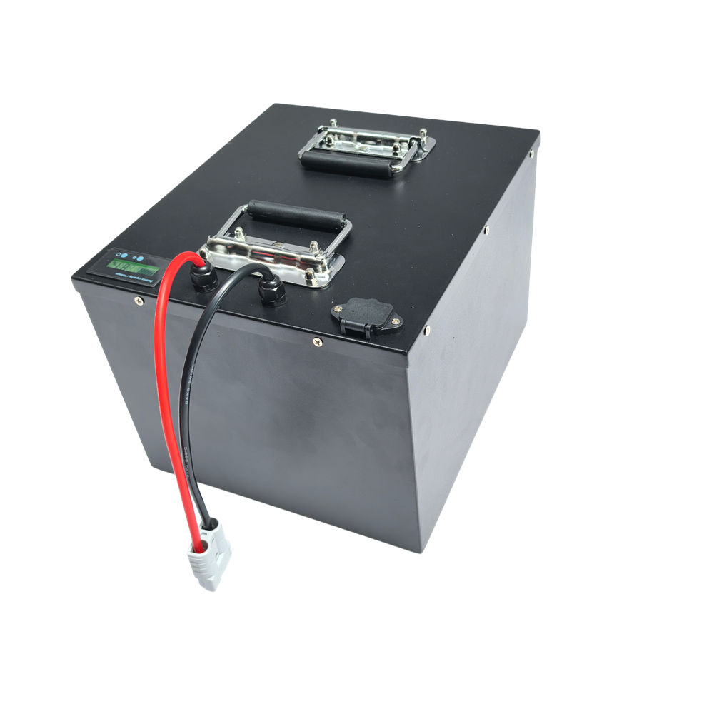 JN-24S 72V 50Ah lifepo4 แบตเตอ - 72V 40Ah Lifepo4 Battery Pack บทวิจารณ์และราคา