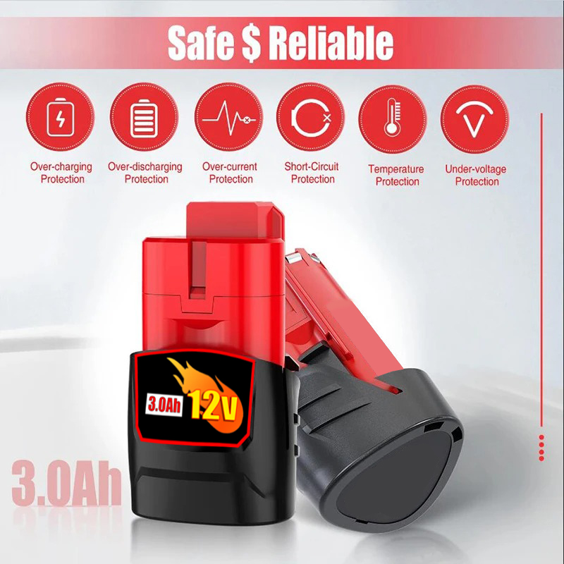 HOT 12V แบตเตอรี่ลิเธียมความจุ - 60V 50Ah Electric Scooter Battery บทวิจารณ์และราคา