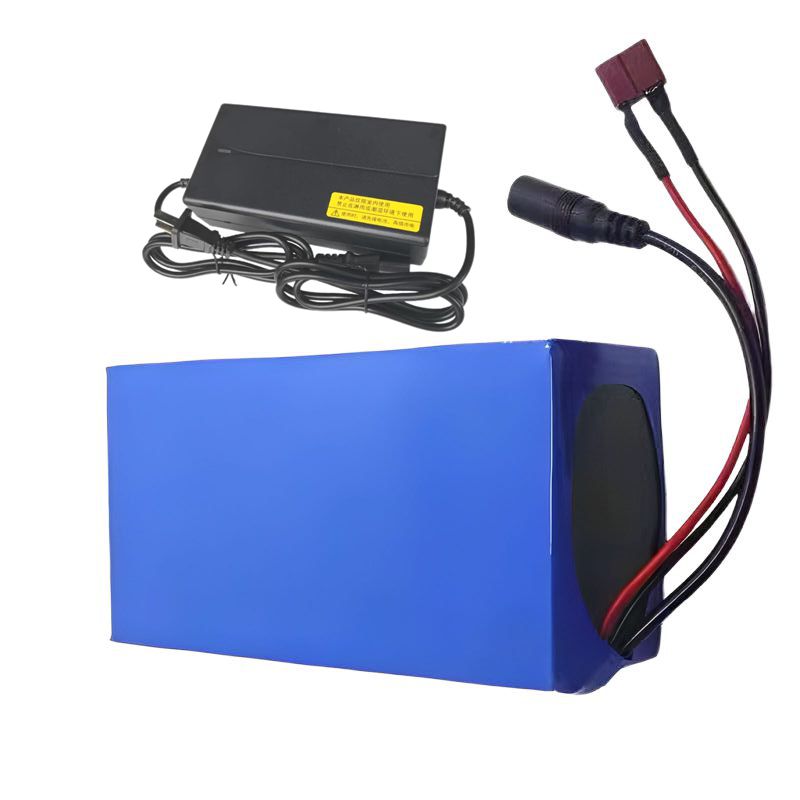 72v 40Ah แบตเตอรี่ลิเธียมไอออน - 72V 40Ah Lifepo4 Battery Pack บทวิจารณ์และราคา