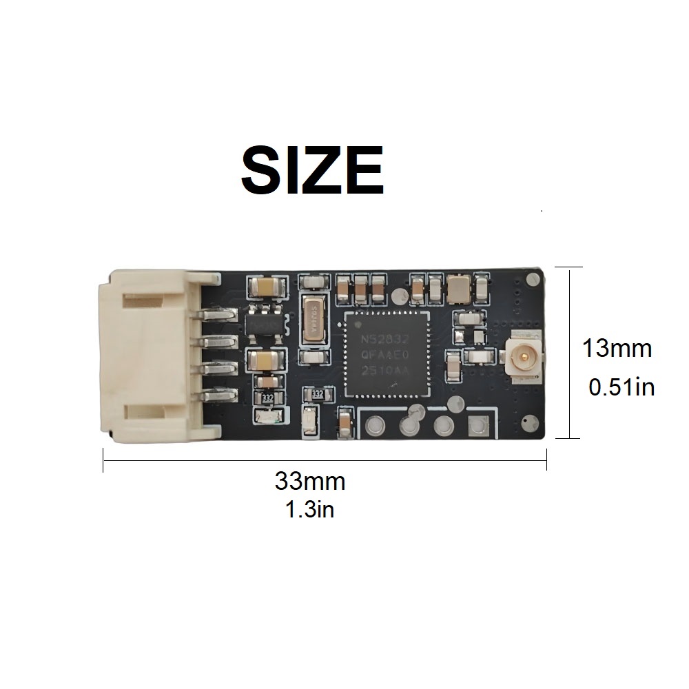 อะแดปเตอร์โมดูลบลูทูธไร้สาย Au - Vesc 75300 Controller บทวิจารณ์และราคา
