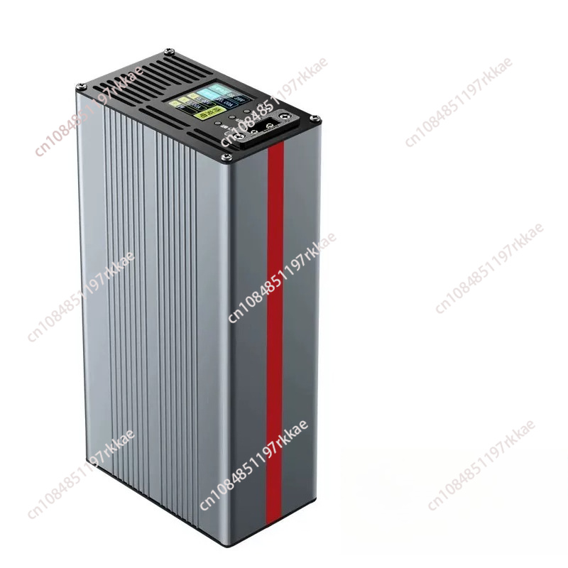 เครื่องชาร์จแบตเตอรี่ลิเธียม 7 - 72V 15A Fast Charger บทวิจารณ์และราคา
