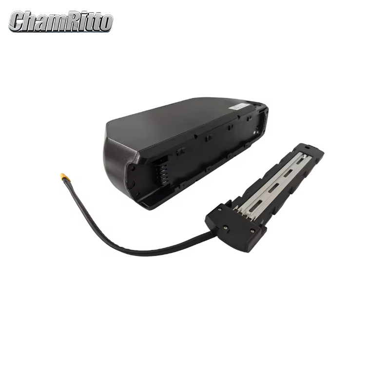 แบตเตอรี่จักรยานไฟฟ้า Hailong  - 72V 40Ah Lifepo4 Battery Pack บทวิจารณ์และราคา