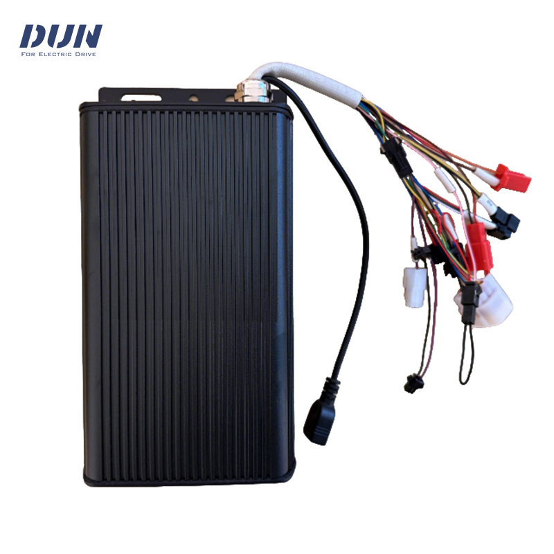 ตัวควบคุมมอเตอร์ Sabvoton SVMC - 72V 100A Sabvoton Controller บทวิจารณ์และราคา