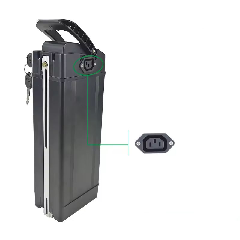 แบตเตอรี่ Silverfish สำหรับจัก - 60V 50Ah Electric Scooter Battery บทวิจารณ์และราคา