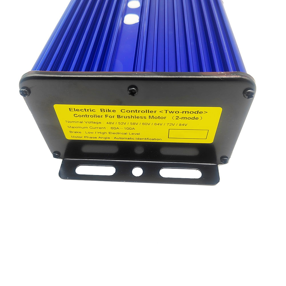 ไฟฟ้าจักรยาน/Triycycle/สกู๊ตเต - 72V 100A Sabvoton Controller บทวิจารณ์และราคา