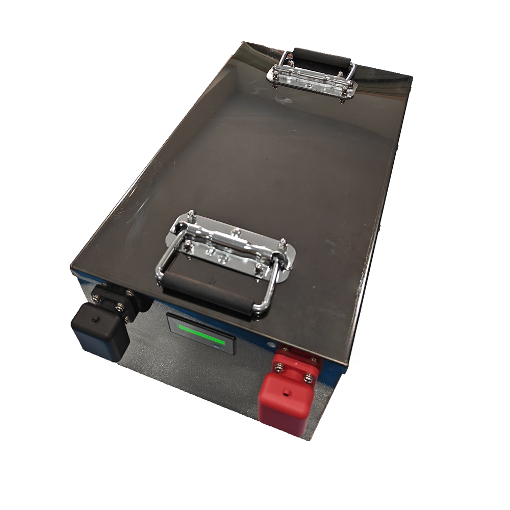 72V 100AH 200AH 50Ah 60AH 80AH - 72V 40Ah Lifepo4 Battery Pack บทวิจารณ์และราคา